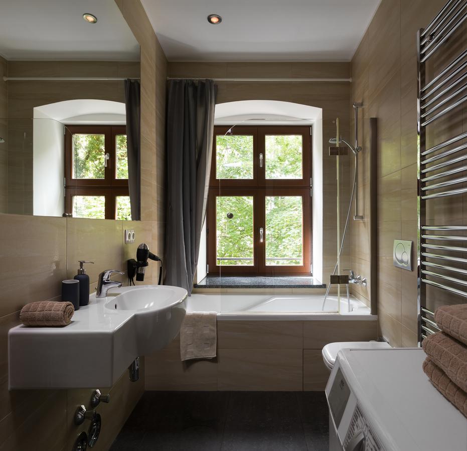 Luxoise Apartamento *
