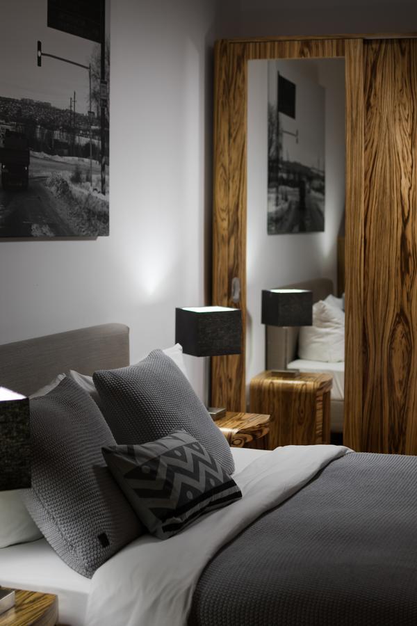 Luxoise Apartamento *