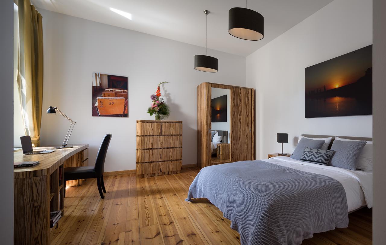 Apartamento Luxoise Berlim