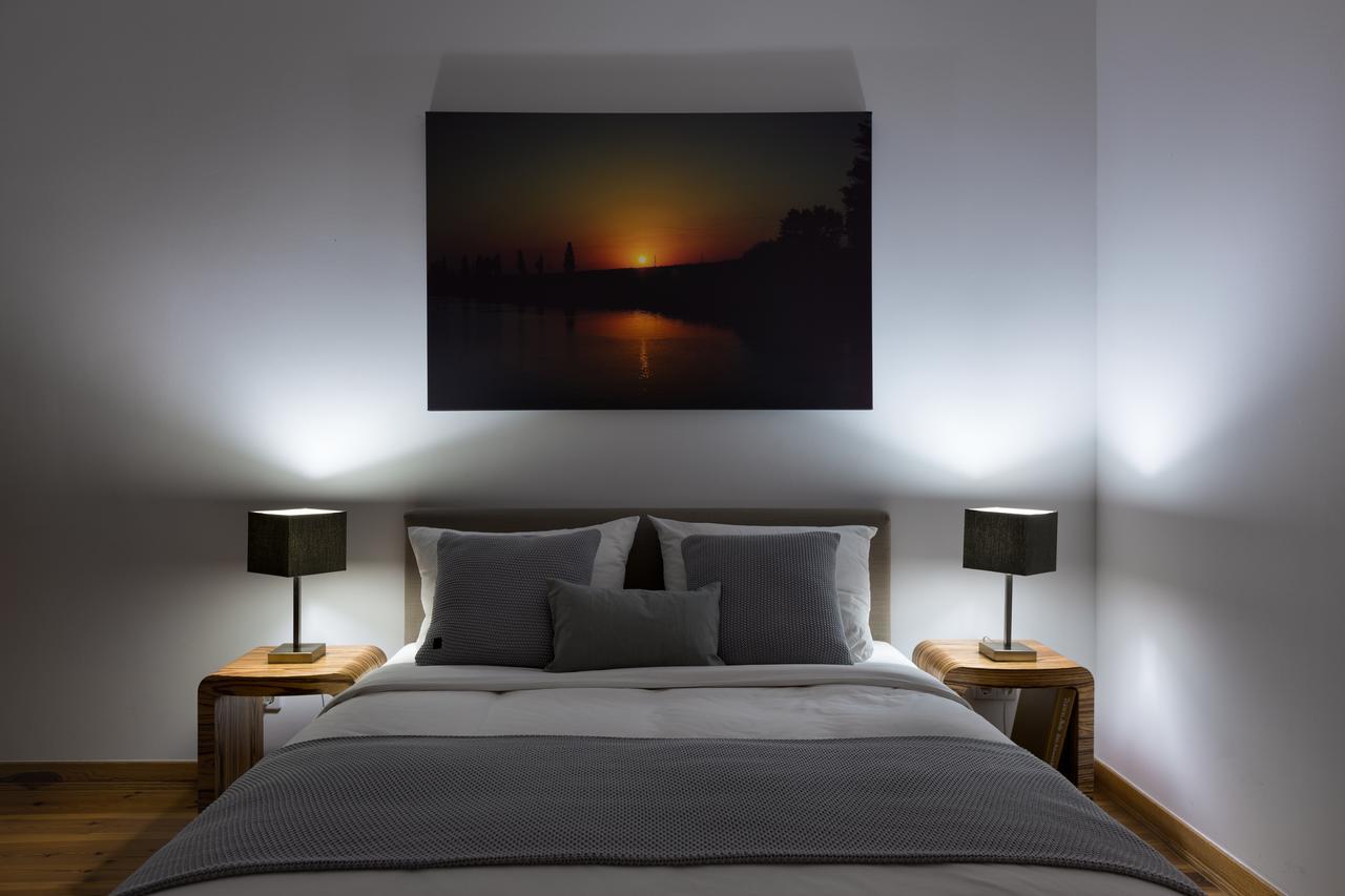 Luxoise Apartamento Berlim