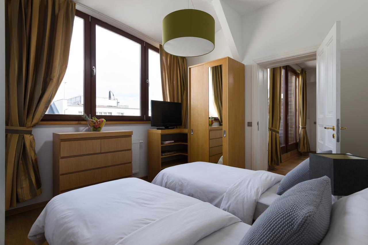 Luxoise Apartamento Berlim