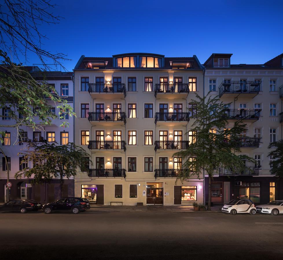 Apartamento Luxoise
