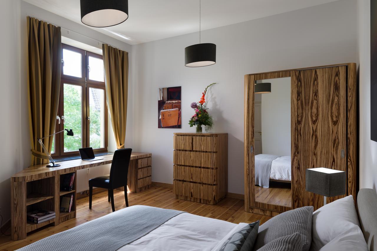 Luxoise Apartamento