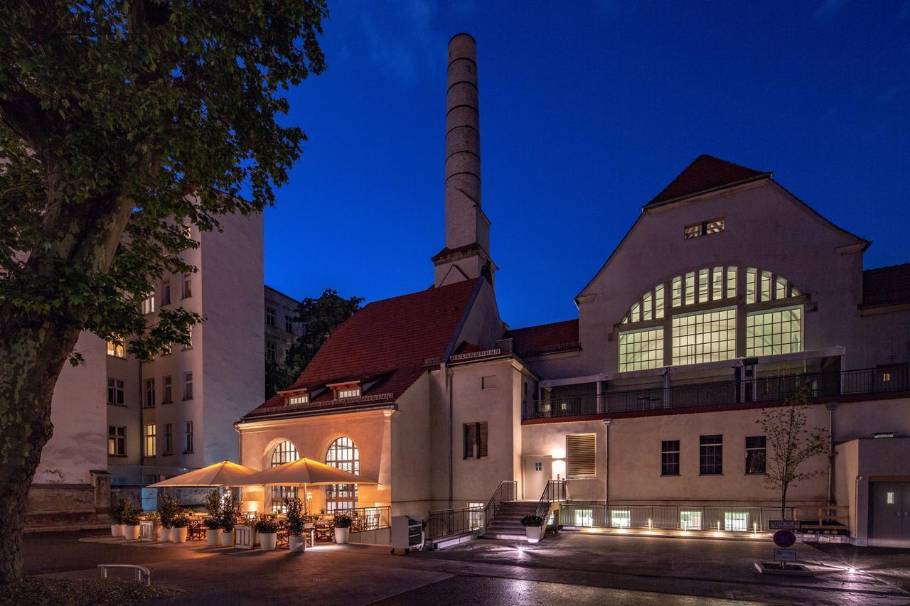 Oderberger