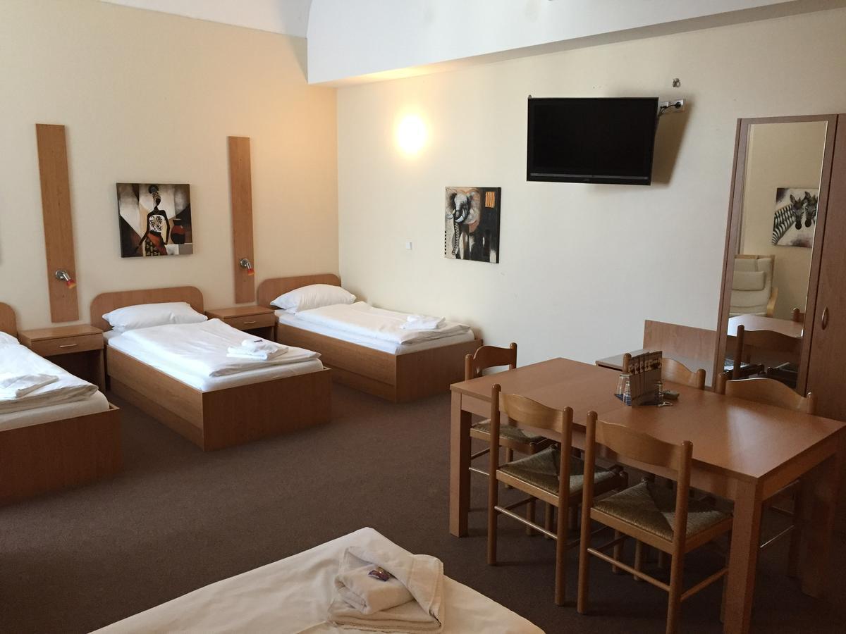 Siegfriedshof Hotel 3*