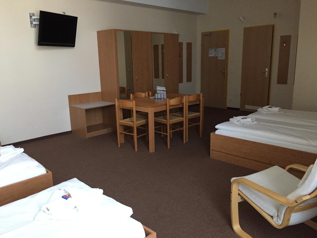Hotel Siegfriedshof Berlim