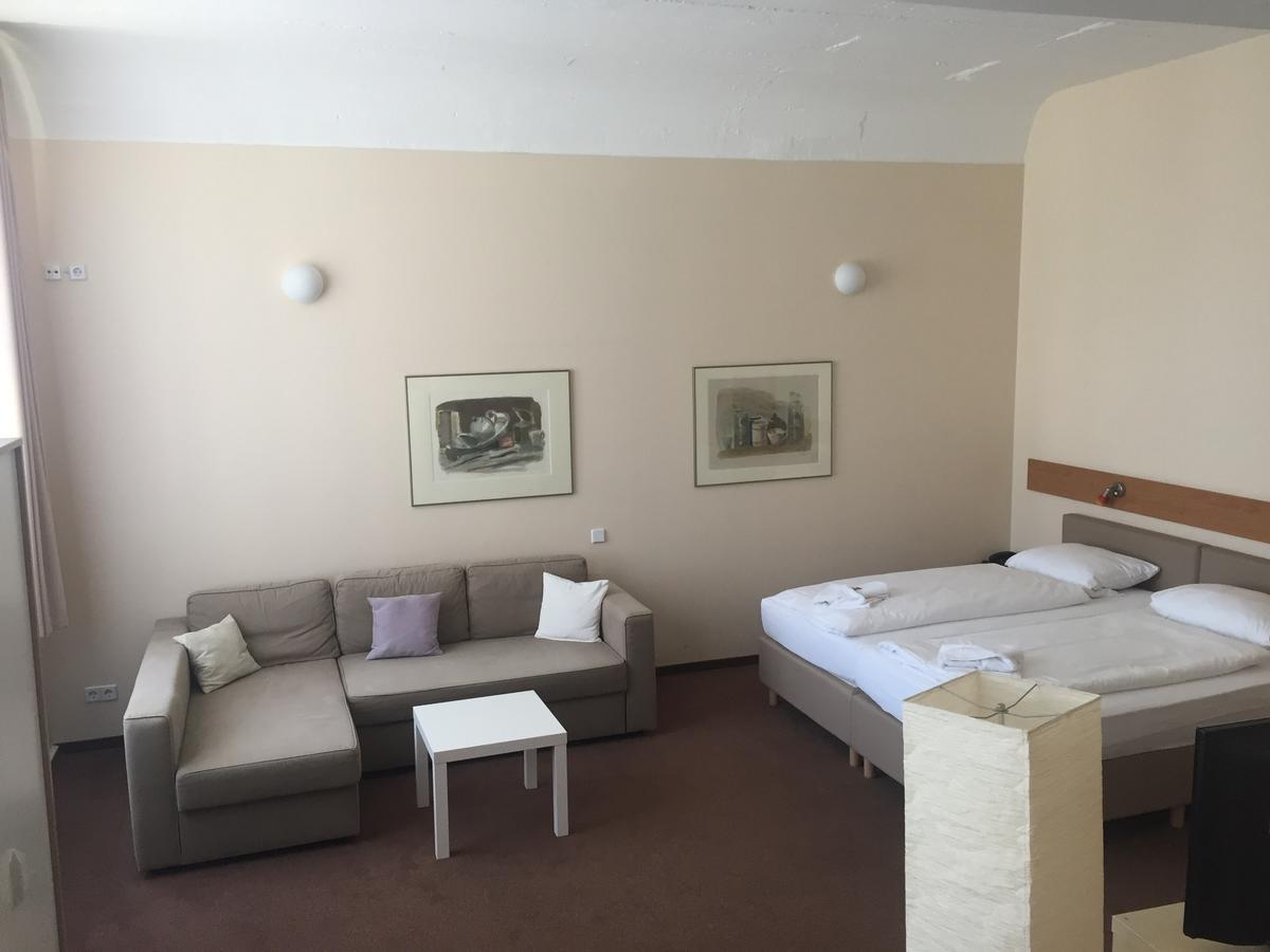 Hotel Siegfriedshof 3*