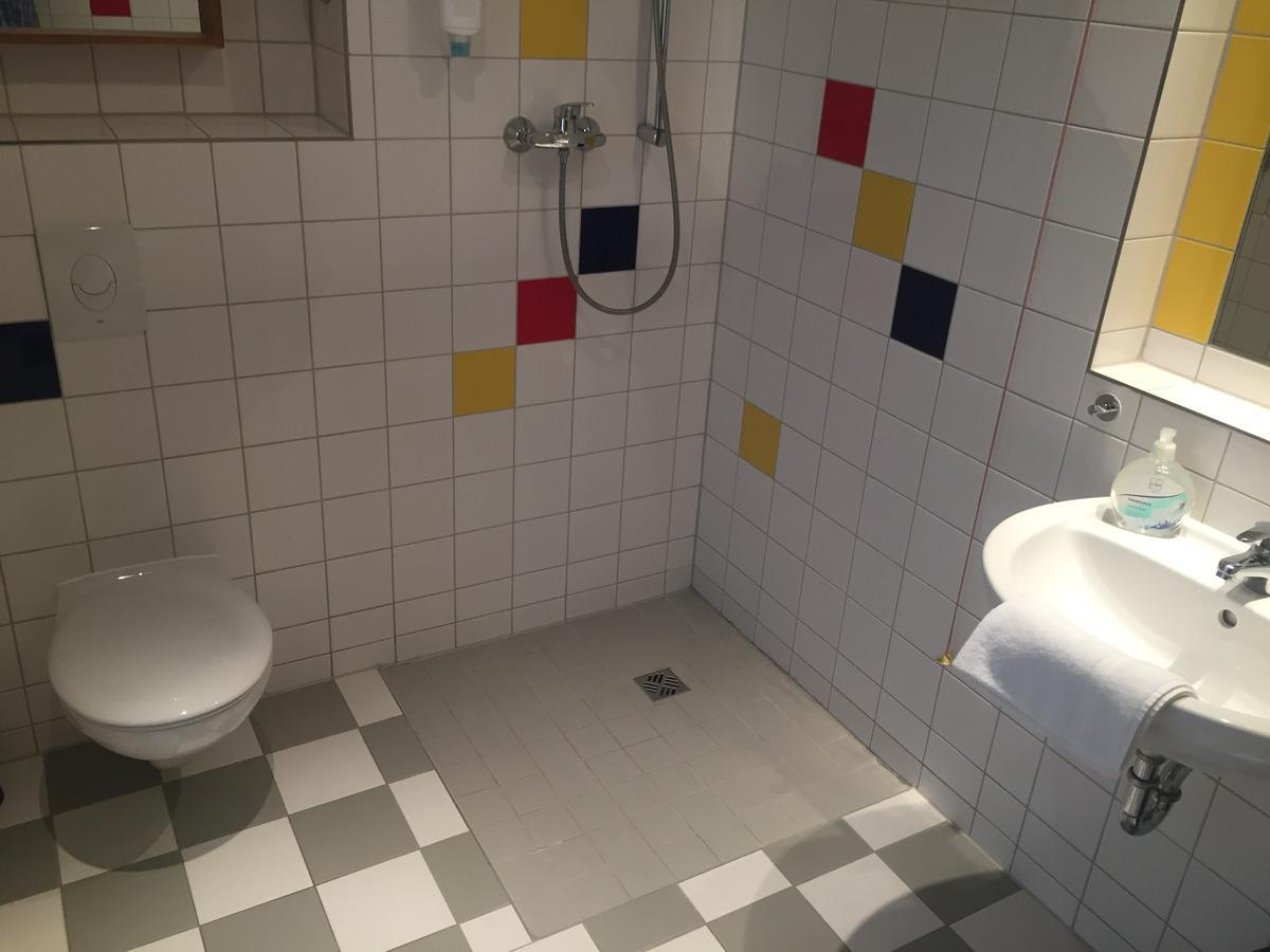 Siegfriedshof Hotel 3*