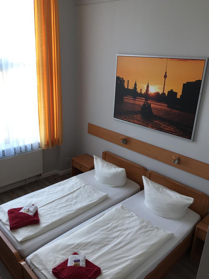 Hotel Siegfriedshof 3*