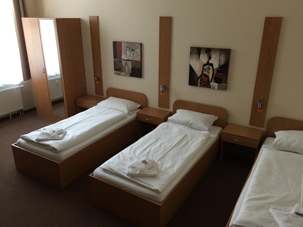 Hotel Siegfriedshof