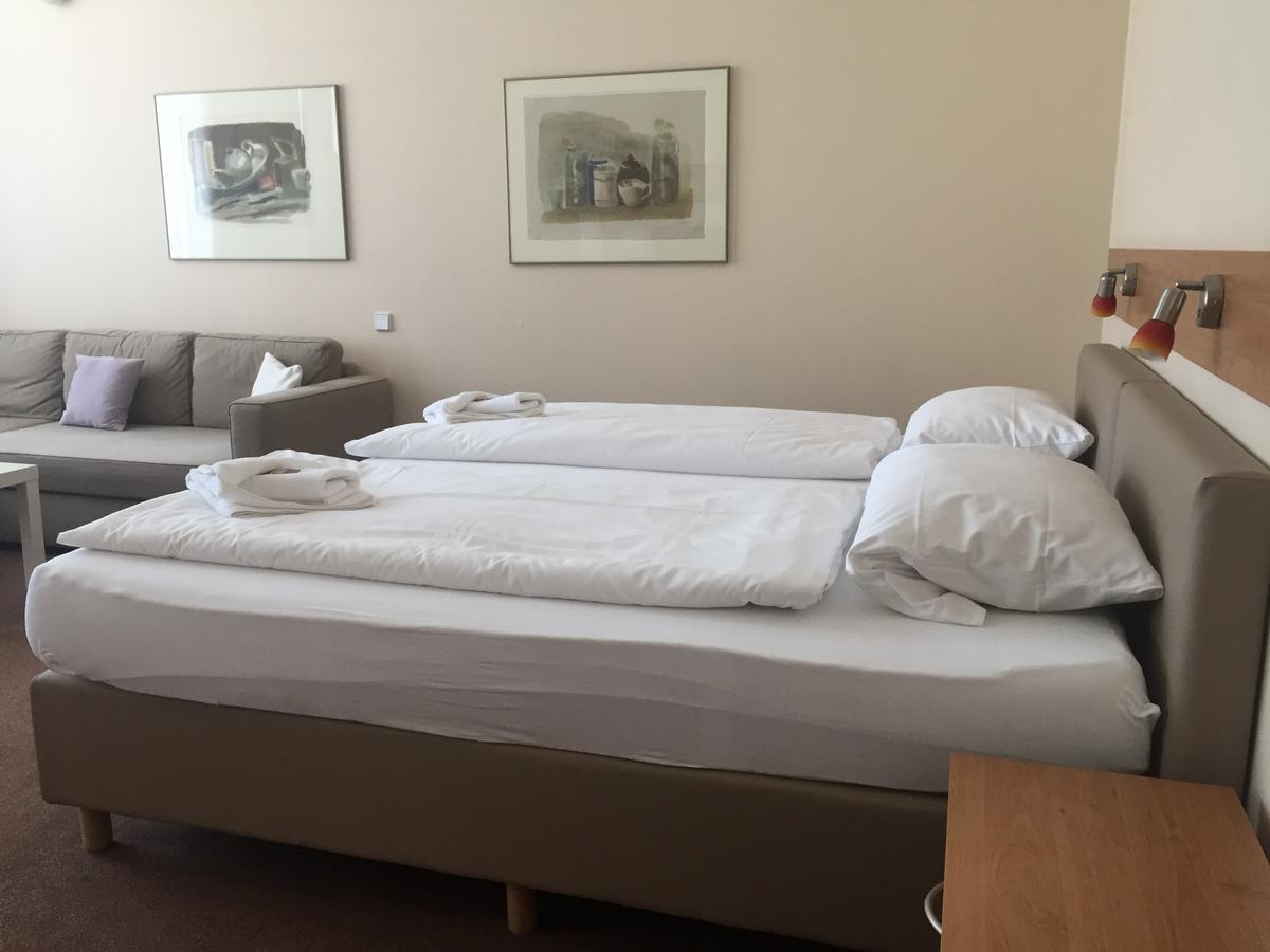 Siegfriedshof Hotel