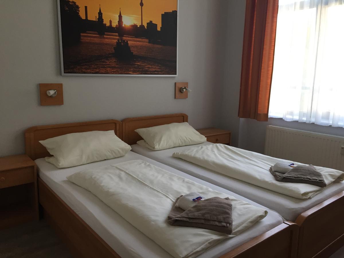 Siegfriedshof Hotel 3*