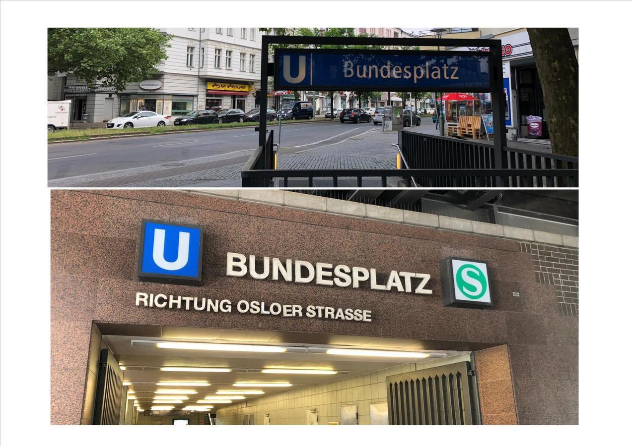 Atlas Hotel Berlin