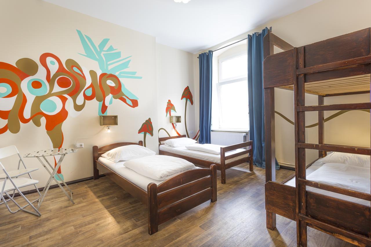 Hostel Sunflower *