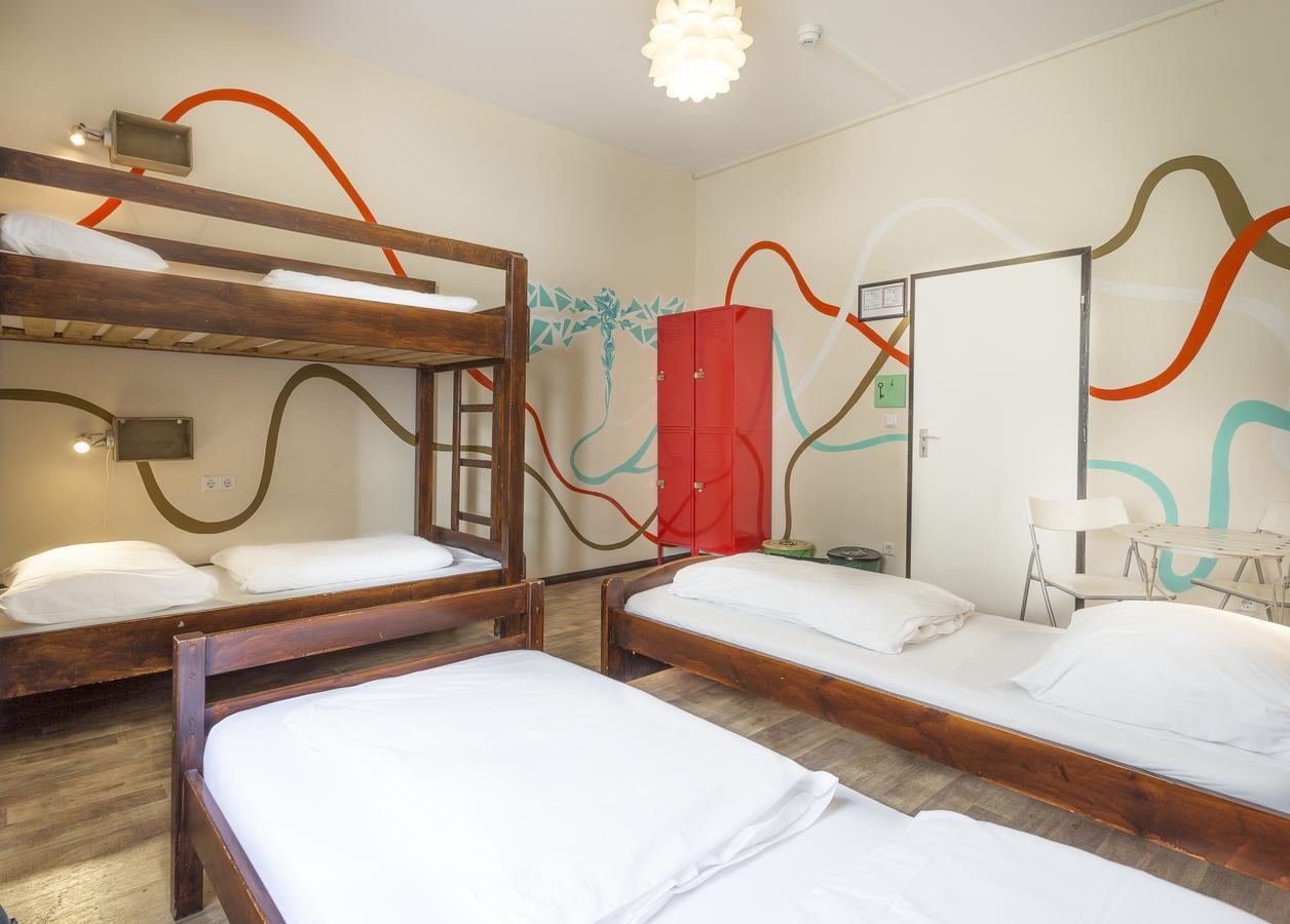 Hostel Sunflower *