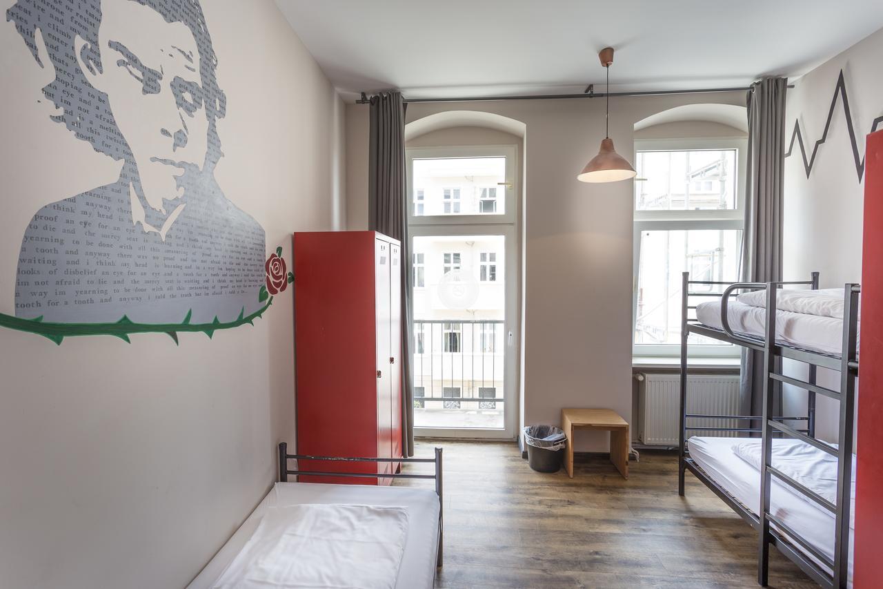 Sunflower Hostel Berlin