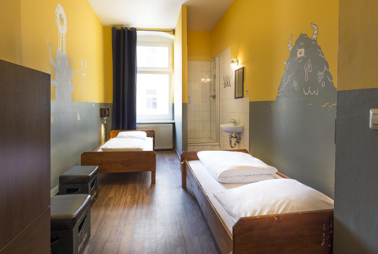 Hostel Sunflower *