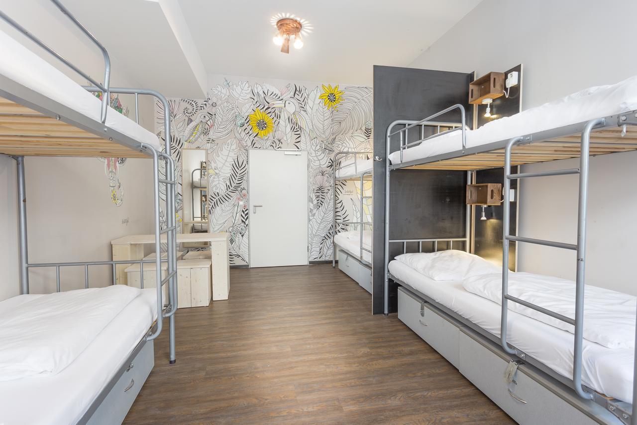 Hostel Sunflower