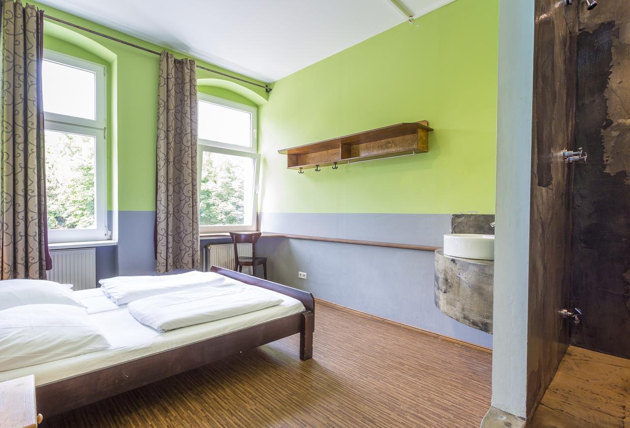 Sunflower Hostel