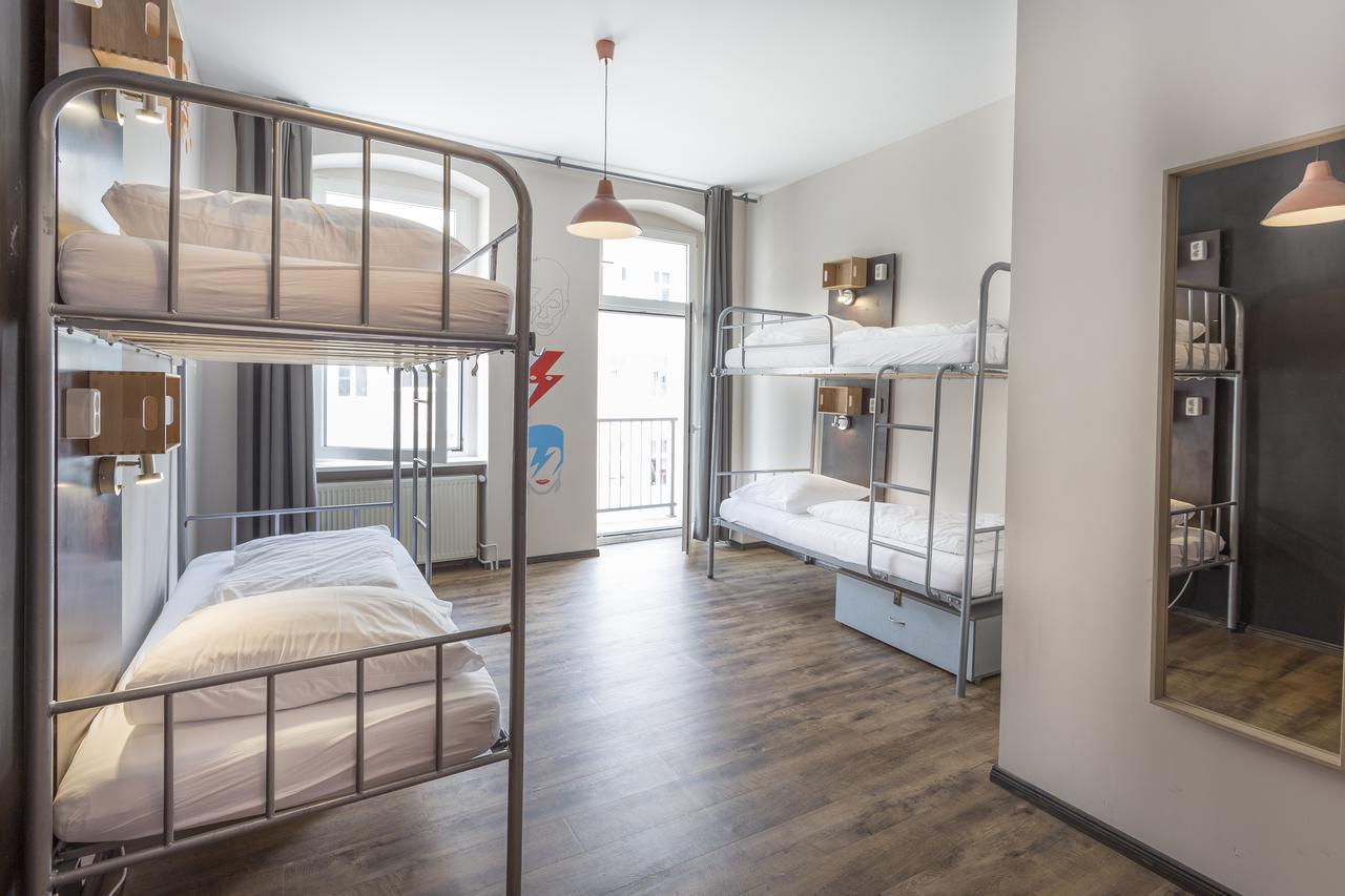Sunflower Hostel Berlin