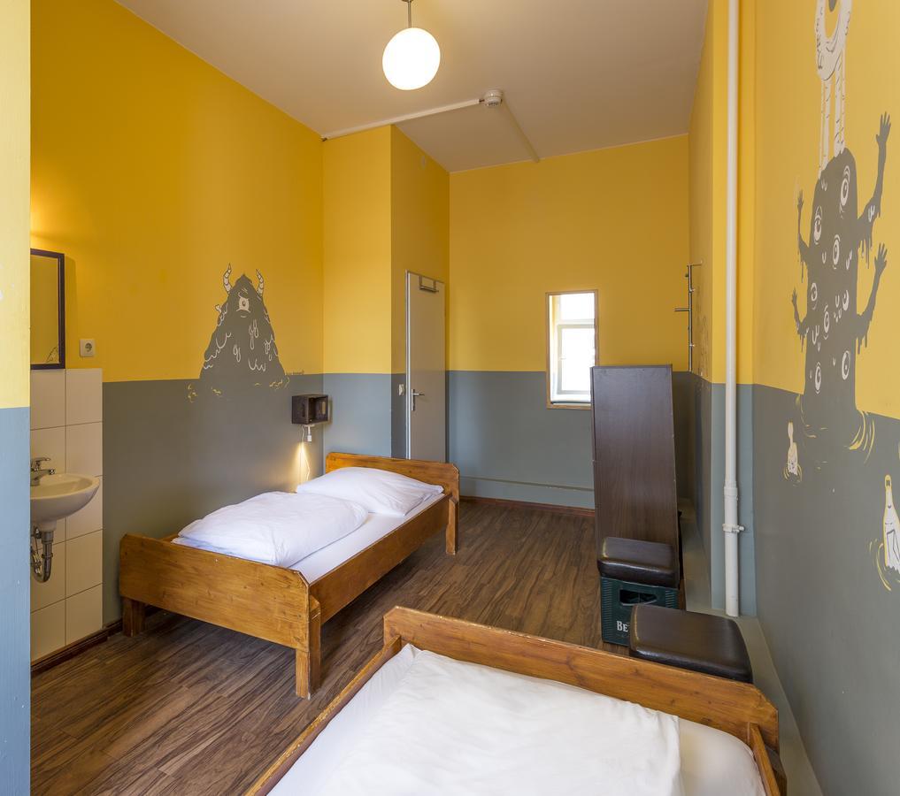 Hostel Sunflower *