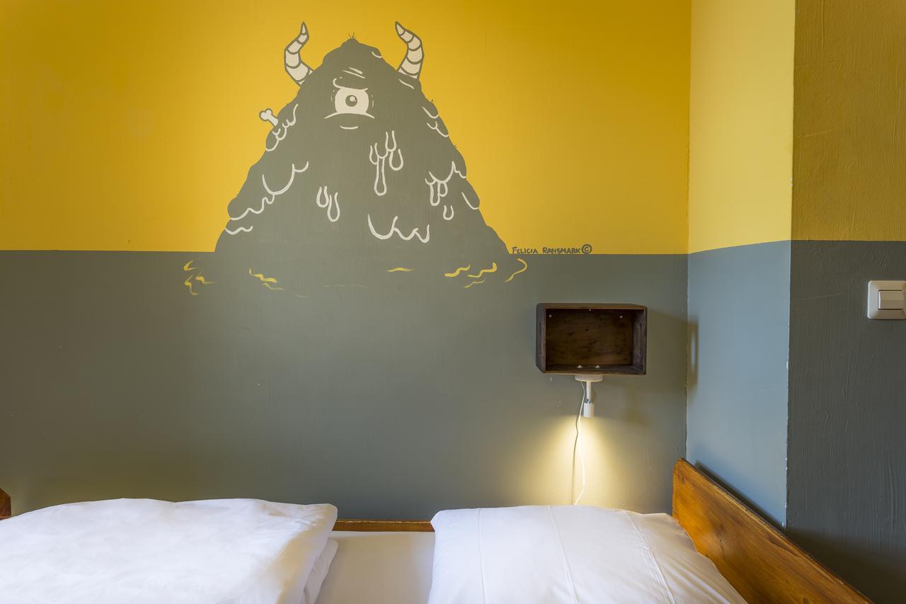 Hostel Sunflower Berlin