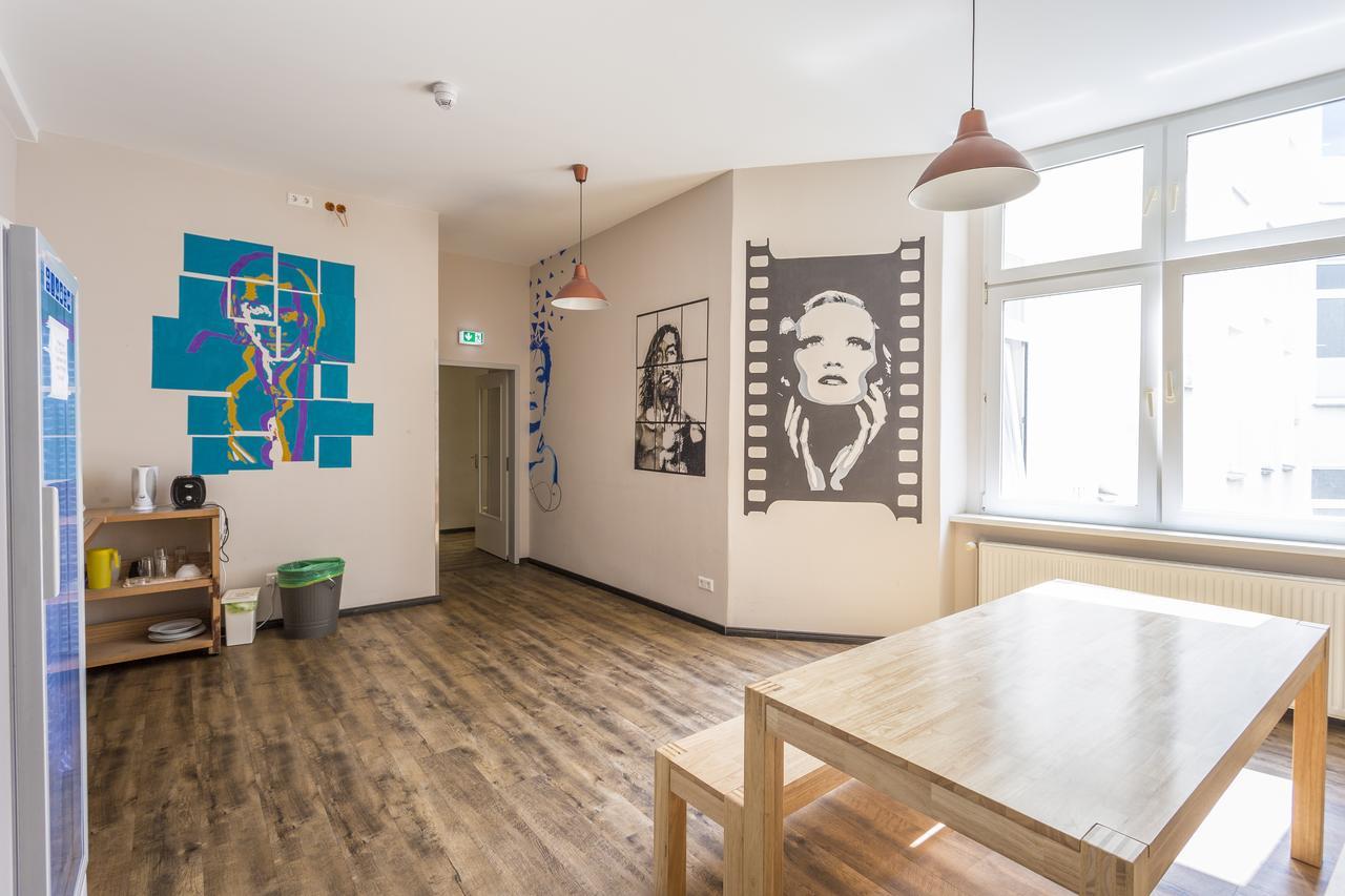 Hostel Sunflower