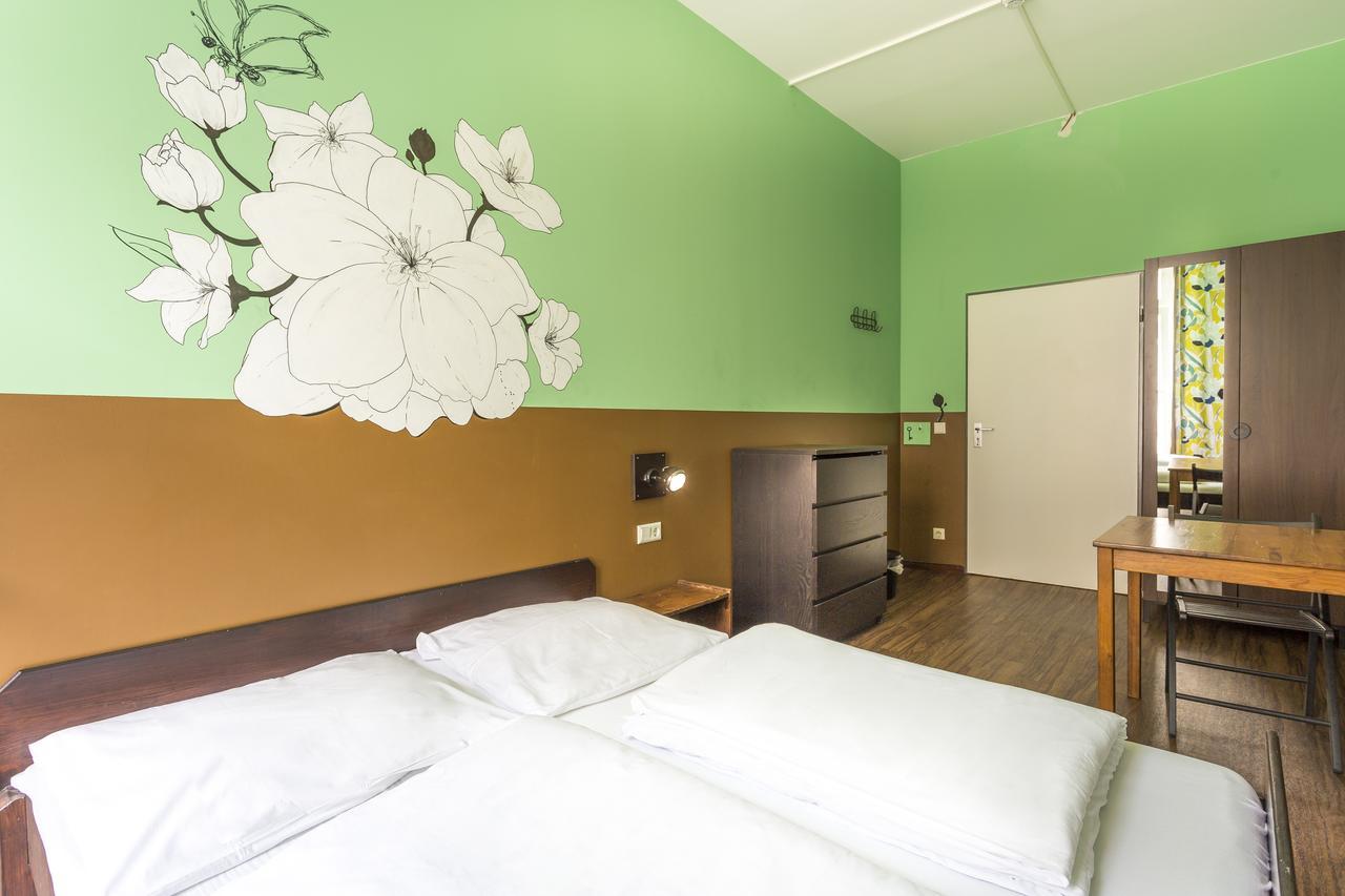 Sunflower Hostel Berlin