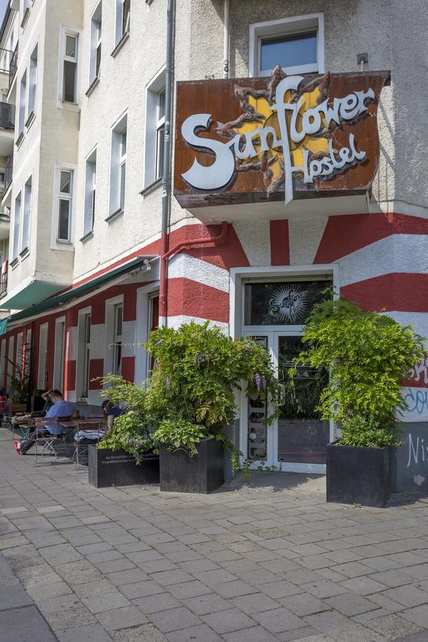 Hostel Sunflower Berlin