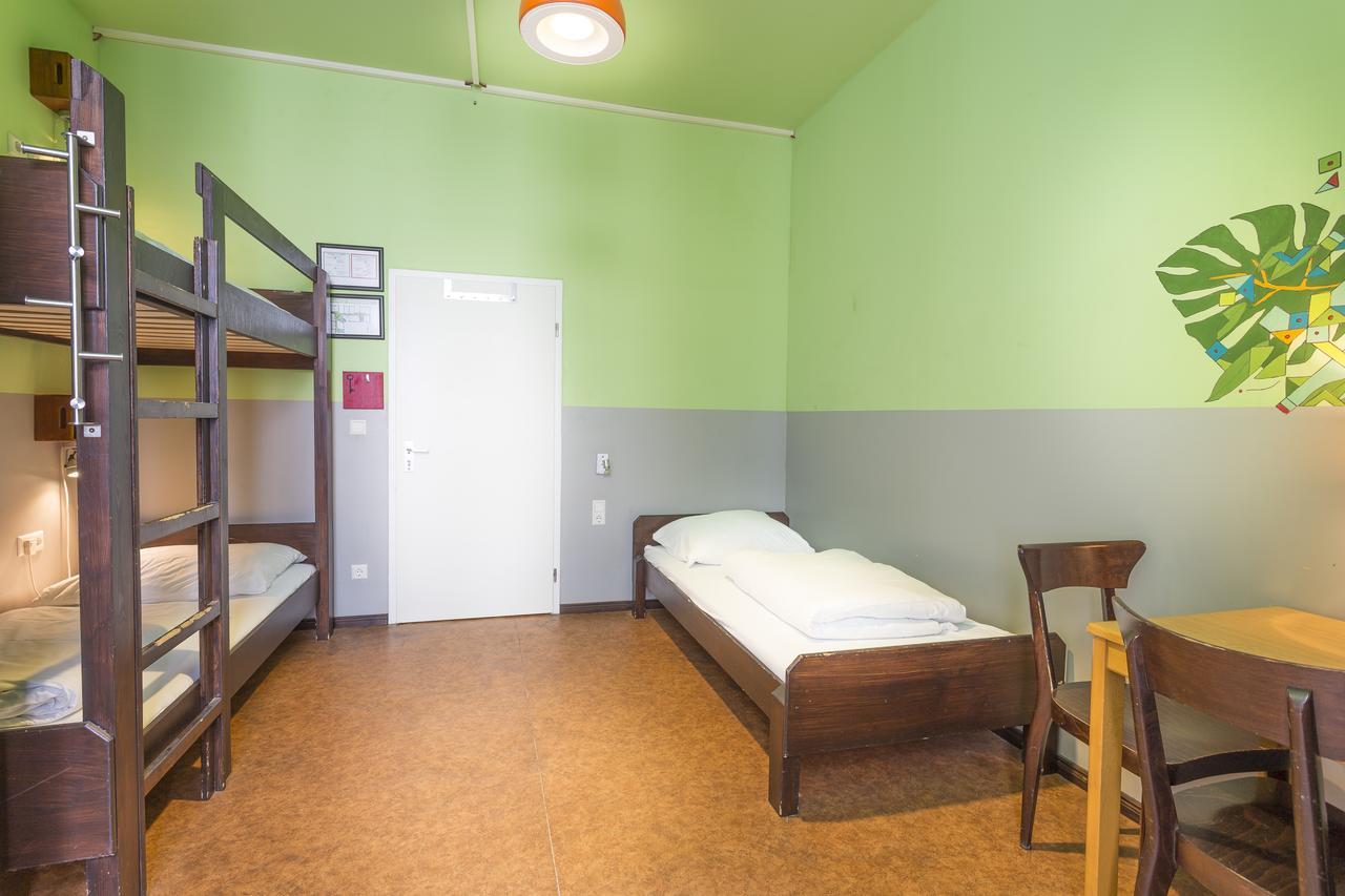 Sunflower Hostel