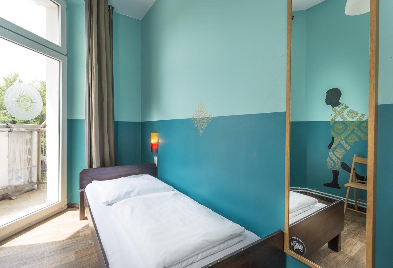 Sunflower Hostel