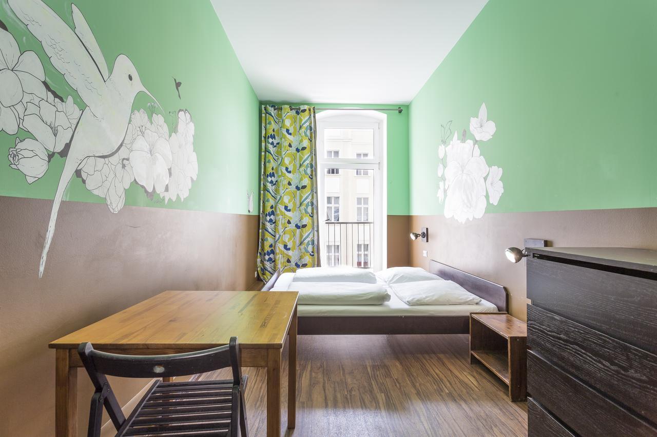 Hostel Sunflower