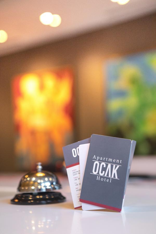 Ocak & Berlin