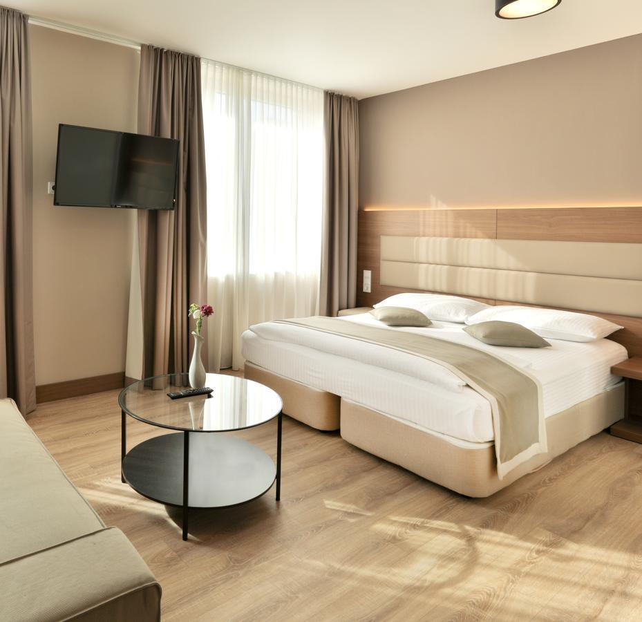 Ocak & Hotel Berlin