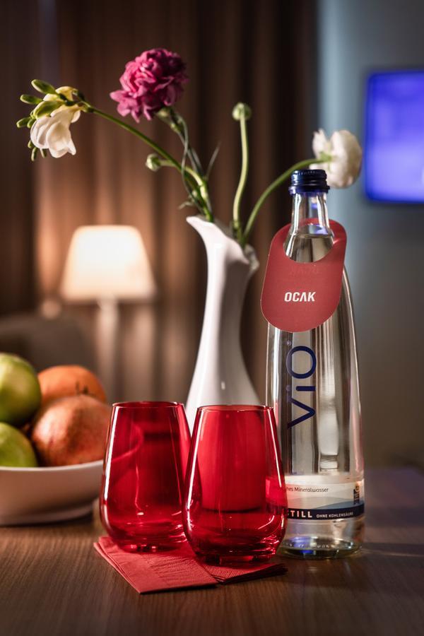 Ocak & Hotel Berlin