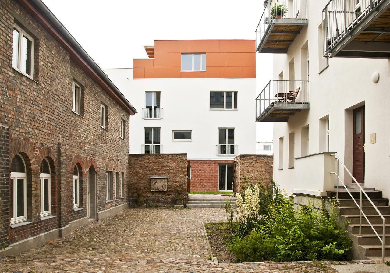 Apartment Raja Jooseppi *