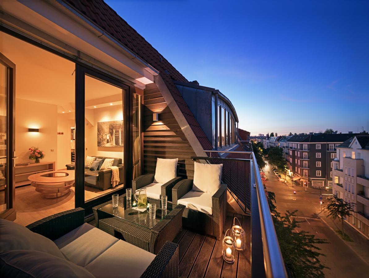 Apartamento Luxoise *