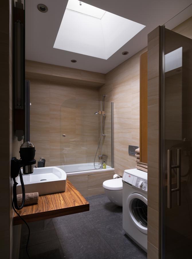 Apartamento Luxoise *