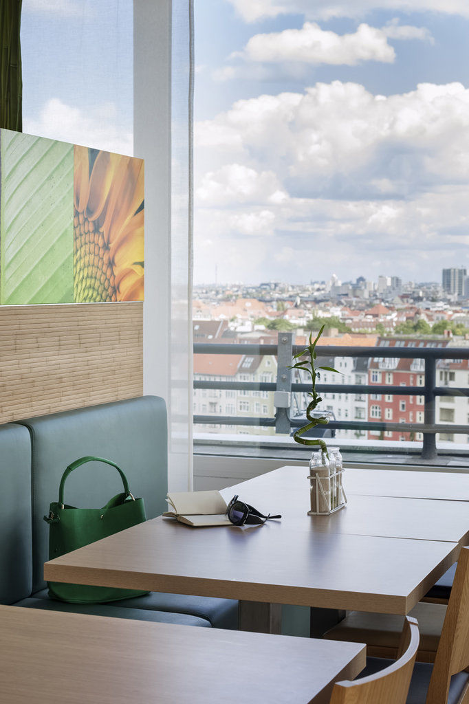 Ibis Messe 2*