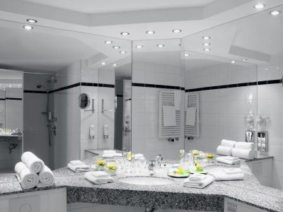 Hotel Holiday City Center East Prenzlauer Berg By Ihg 4*