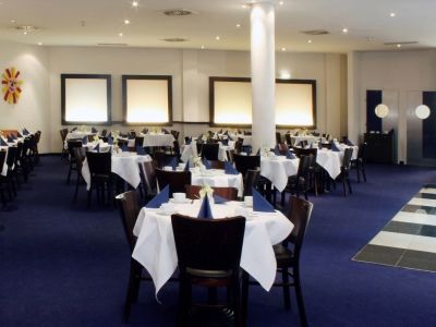 Holiday City Center East Prenzlauer Berg By Ihg 4*