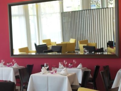Hotel Holiday City Center East Prenzlauer Berg By Ihg 4*