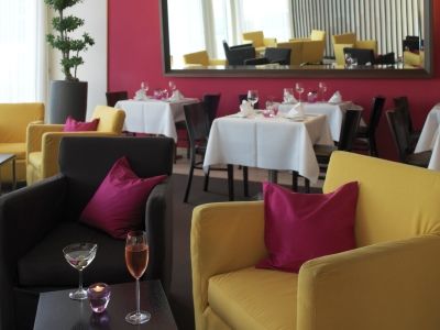 Holiday City Center East Prenzlauer Berg By Ihg Hotel