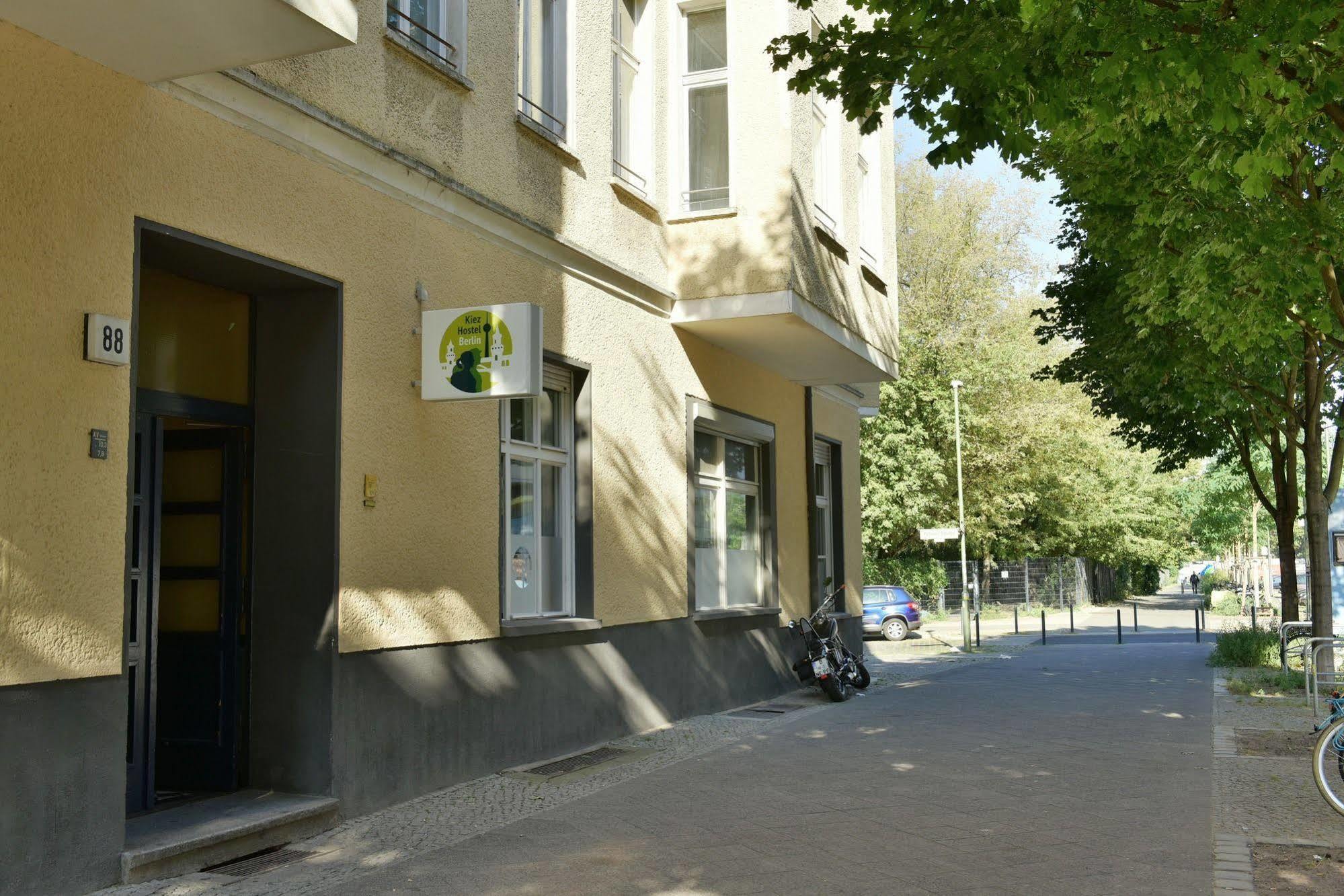 Hostel Kiez