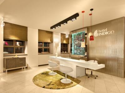 Indigo - Ku'damm By Ihg Hotel