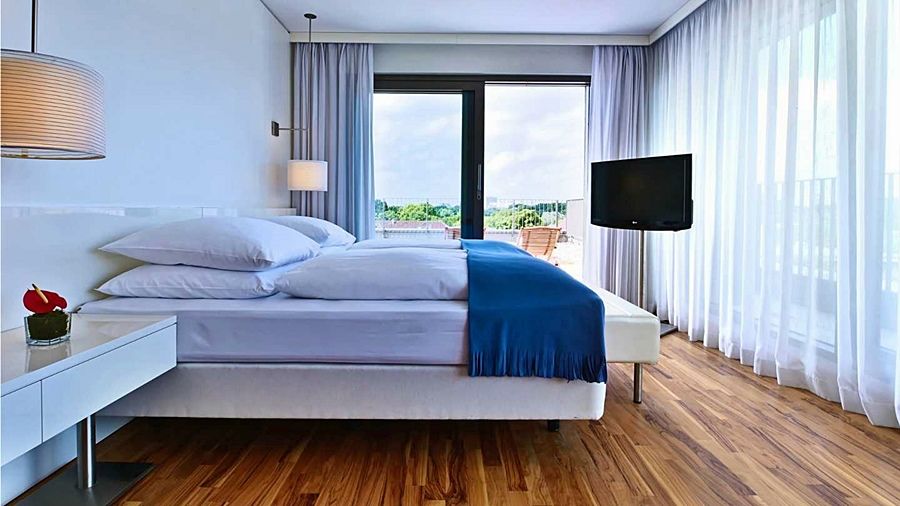 Pestana Tiergarten Hotel 4*