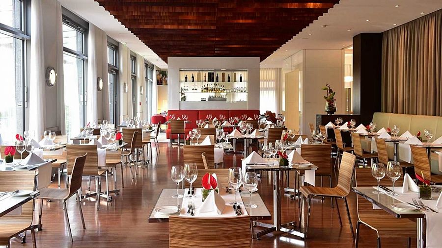 Pestana Tiergarten Hotel Berlim