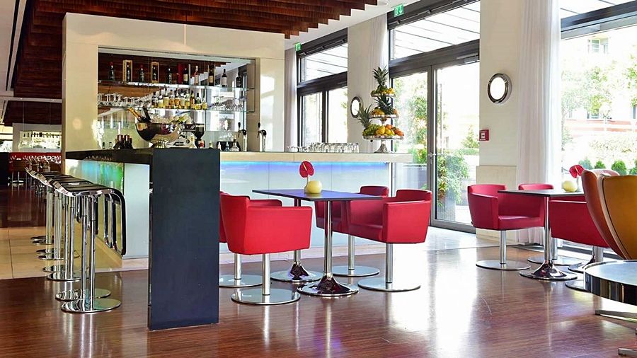 Pestana Tiergarten 4*