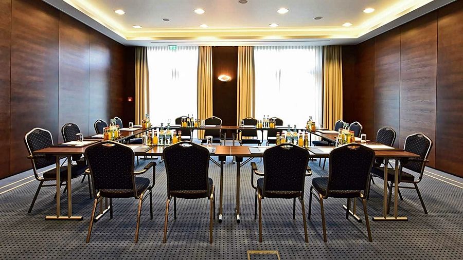 Hotel Pestana Tiergarten