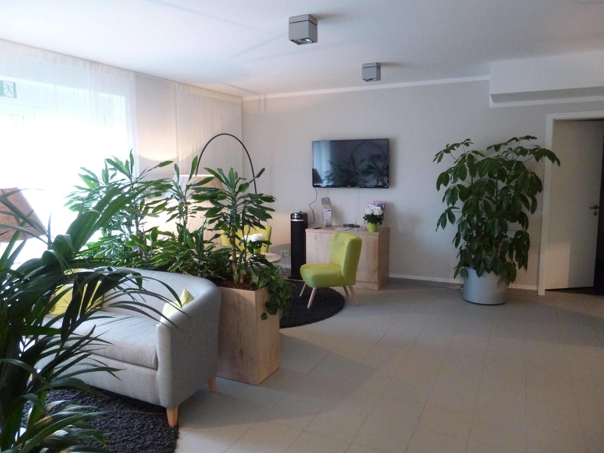 Aparthotel Adapt - Adlershof Berlin